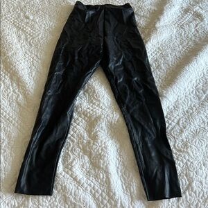 Commando Faux Leather Leggings